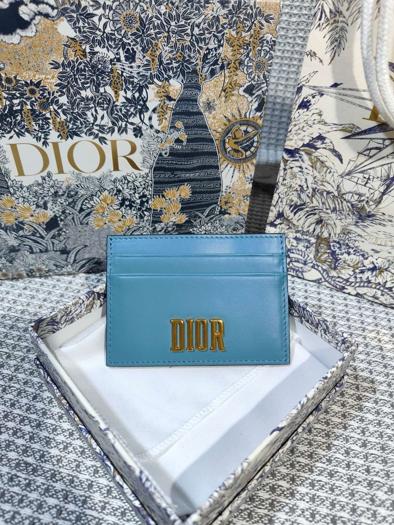 Christian Dior Wallet